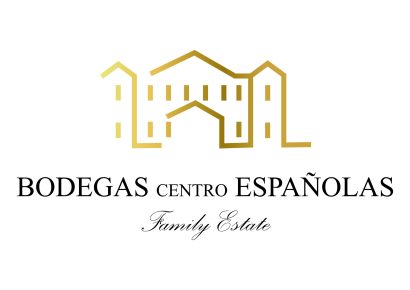 Logotipo Bodegas Centro Españolas